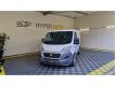 Fiat Ducato FOURGON TOLE 3.0 C H1 2.0 MJT 115 SERIE SPECIALE PACK PRO NAV Finistre Guipavas
