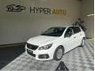 Peugeot 308 1.6 BLUEHDI 100CH SS BVM5 ACCESS Finistre Guipavas