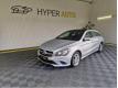 Mercedes CLA Shooting Brake BUSINESS 200 D Finistre Guipavas