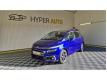 Citron C4 Picasso BUSINESS bluehdi 120 ss eat6 business+ Finistre Guipavas