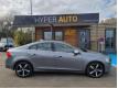 Volvo S60 D3 150 CH STOPSTART GEARTRONIC 6 R-DESIGN Finistre Guipavas