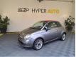 Fiat 500C 1.2 8V 69 CH LOUNGE Finistre Guipavas