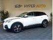 Peugeot 3008 BLUEHDI 130CH SS EAT8 ALLURE Finistre Guipavas