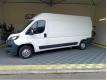 Peugeot Boxer FOURGON TOLE 335 L3H2 BLUEHDI 165 SS ASPHALT Finistre Guipavas