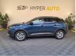 Peugeot 3008 BLUEHDI 130CH SS EAT8 STYLE Finistre Guipavas