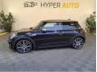 Mini 3 portes HATCH F56 LCI COOPER 136 CH BVA7 MINI YOURS Finistre Guipavas