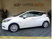 Nissan Micra 2017 1.0 - 71 VISIA Finistre Guipavas