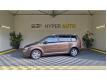 Volkswagen Touran 1.6 TDI 105 FAP MATCH 7 places Finistre Guipavas