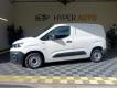 Peugeot Partner FOURGON STANDARD 650 KG BLUEHDI 75 BVM5 PREMIUM Finistre Guipavas