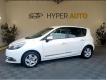Renault Scnic III BUSINESS dci 110 energy fap eco2 Finistre Guipavas