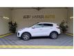 Kia Sportage 1.7 CRDI 141 ISG 4X2 DCT7 GT LINE PACK PREMIUM Finistre Guipavas