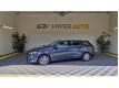 Renault Mgane Estate IV BUSINESS blue dci 115 edc Finistre Guipavas