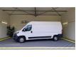 Peugeot Boxer FOURGON TOLE 335 L3H2 BLUEHDI 165 SS ASPHALT Finistre Guipavas