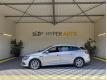 Renault Mgane Estate IV BUSINESS blue dci 115 edc Finistre Guipavas