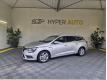 Renault Mgane Estate IV BUSINESS blue dci 115 edc Finistre Guipavas