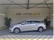 Renault Mgane Estate IV BUSINESS blue dci 115 edc Finistre Guipavas
