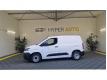 Peugeot Partner FOURGON STANDARD 650 KG BLUEHDI 75 BVM5 PREMIUM Finistre Guipavas