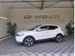 Nissan Qashqai 1.2 DIG-T 115 STOP/START CONNECT EDITION Finistre Guipavas