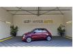 Fiat 500 SERIE 4 1.2 69 CH LOUNGE Finistre Guipavas