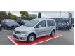 Volkswagen Caddy Van 2.0 TDI 102 DSG6 BUSINESS LINE Finistre Kersaint-Plabennec
