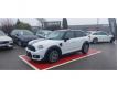 Mini Countryman F60 150 CH COOPER D FINITION JCW Finistre Kersaint-Plabennec