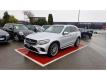 Mercedes GLC CLASSE 250 D 9G-TRONIC 4MATIC FASCINATION Finistre Kersaint-Plabennec