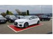 Audi A3 sportback 35 TFSI 150 S line Finistre Kersaint-Plabennec