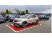 Volkswagen T-Cross 1.0 TSI 115 START/STOP DSG7 CARAT Finistre Kersaint-Plabennec