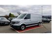 Volkswagen Crafter VAN 30 L3H3 2.0 TDI 140 CH BUSINESS PRIX TTC AVEC TVA RECUPERABLE Finistre Kersaint-Plabennec