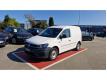 Volkswagen Caddy Van 2.0 TDI 102 BVM5 BUSINESS LINE Finistre Kersaint-Plabennec