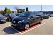 Mercedes Classe V Long II 220 d Avantgarde 9G-TRONIC Finistre Kersaint-Plabennec