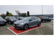 Volvo V40 Cross Country D2 ADBLUE 120 CH GEARTRONIC 6 OVERSTA EDIT Finistre Kersaint-Plabennec