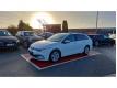 Volkswagen Golf SW 2.0 TDI SCR 115 DSG7 LIFE BUSINESS Finistre Kersaint-Plabennec
