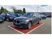 BMW X1 F48 LCI SDRIVE 16D 116 CH DKG7 BUSINESS DESIGN Finistre Kersaint-Plabennec