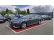 Audi A4 Avant 40 TDI 204 S tronic 7 BUSINESS LINE Finistre Kersaint-Plabennec