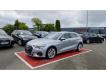 Audi A3 sportback 30 TFSI 110 BUSINESS LINE Finistre Kersaint-Plabennec
