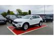 Volkswagen T-Roc 2.0 TDI 150 START/STOP DSG7 LIFE PLUS Finistre Kersaint-Plabennec