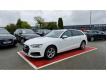Audi A4 Avant 35 TFSI 150 BUSINESS LINE Finistre Kersaint-Plabennec