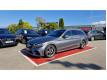 Mercedes Classe C break 220 D 9G-TRONIC AMG LINE Finistre Kersaint-Plabennec