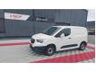 Opel combo cargo 1.5 100 CH S/S L1H1 STANDARD PACK CLIM Finistre Kersaint-Plabennec