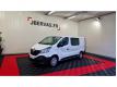 Renault Trafic CABINE APPROFONDIE l1h1 1000 kg dci 120 e6 grand confort Finistre Kersaint-Plabennec