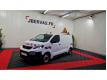 Peugeot Expert tole standard bluehdi 150 ss premium Finistre Kersaint-Plabennec
