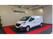 Renault Trafic l1h1 1200 kg dci 120 e6 grand confort Finistre Kersaint-Plabennec