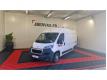 Peugeot Boxer TOLE 335 L2H2 BLUEHDI 130 SS PREMIUM PACK Finistre Kersaint-Plabennec