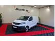 Opel Vivaro l3 2.0 diesel 120 ch pack clim Finistre Kersaint-Plabennec