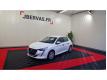 Peugeot 208 affaire BLUEHDI 100 SS PREMIUM PACK Finistre Kersaint-Plabennec