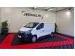 Opel Vivaro f2700 l1h1 1.6 cdti 120 ch pack clim + Finistre Kersaint-Plabennec