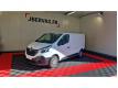 Renault Trafic l1h1 1000 kg dci 120 grand confort Finistre Kersaint-Plabennec