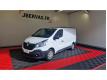 Renault Trafic l1h1 1000 kg dci 95 e6 stopstart grand confort Finistre Kersaint-Plabennec