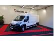Peugeot Boxer TOLE 435 L4H2 BLUEHDI 140 SS ASPHALT Finistre Kersaint-Plabennec